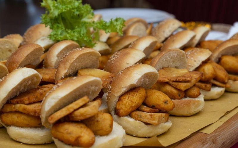 HOTEL TORRE NORMANNA